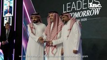 Here Are The Winners Of Inc. Arabia's Leaders Of Tomorrow Awards Dubai 2026