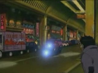 Akira motos - Linkin Park - Breaking The Habit