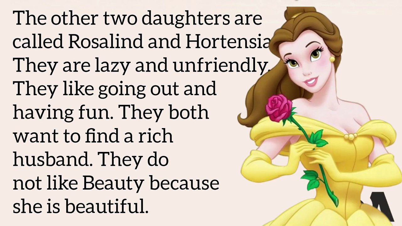 Improve your English ⭐   Very Interesting Story - Level 3 - Beauty's Sacrifice   VOA #12