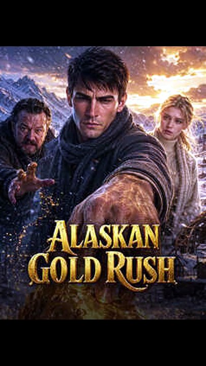 Alaskan Gold Rush Completed Movie