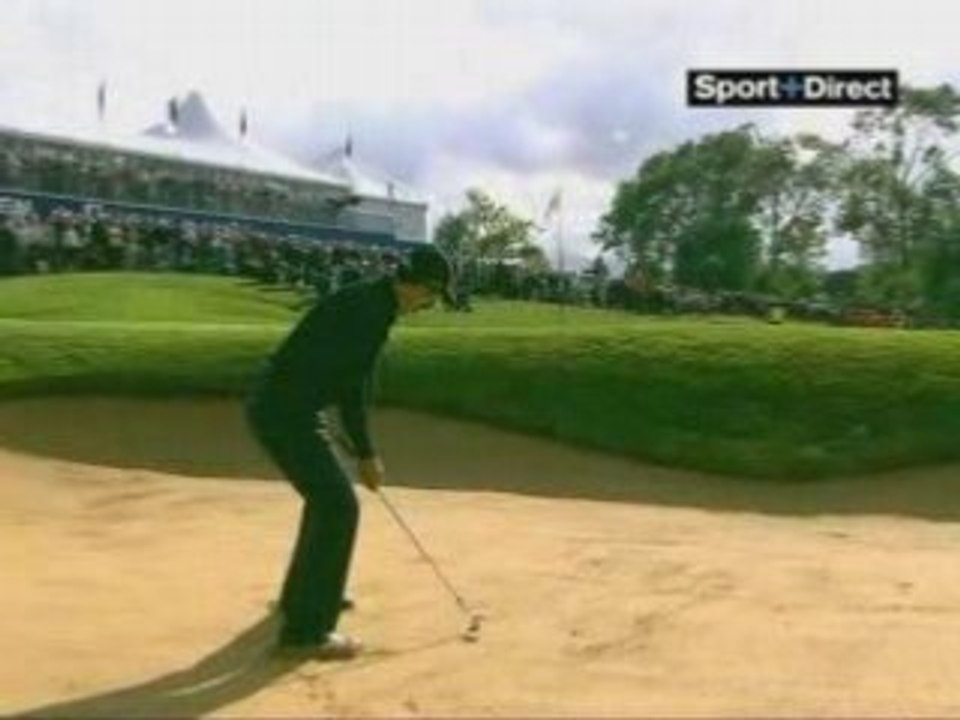 European open le final