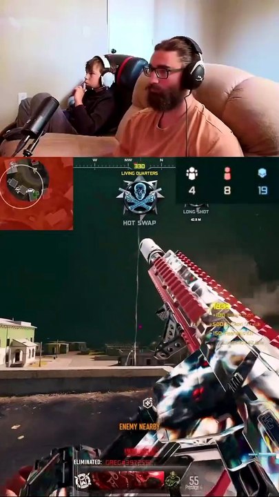 TWITCH: thegigadad