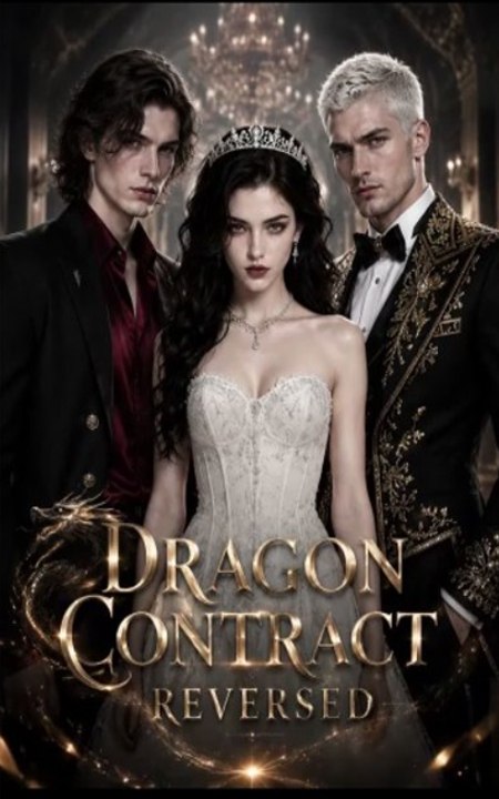 Dragon Contract Reversed - FULL MOVIES ENGLISH SUB 2026