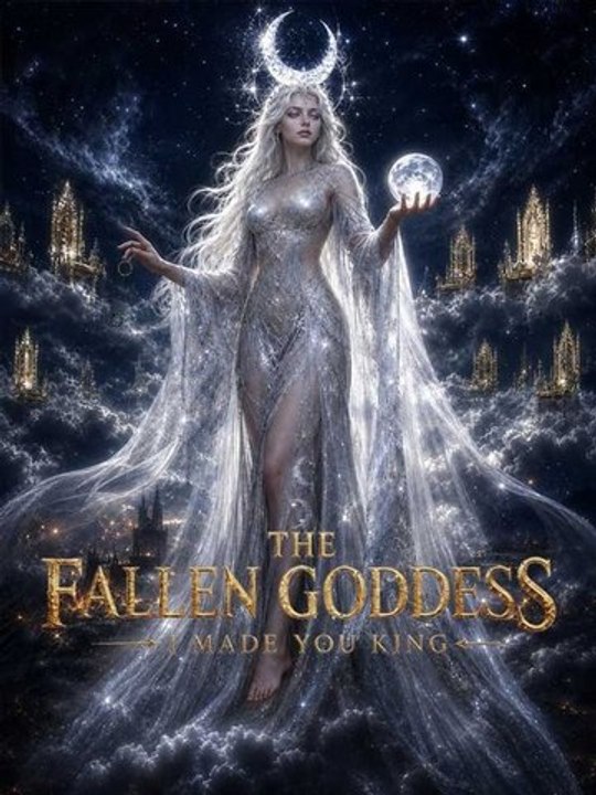 The Fallen Goddess🧸FULL🧸