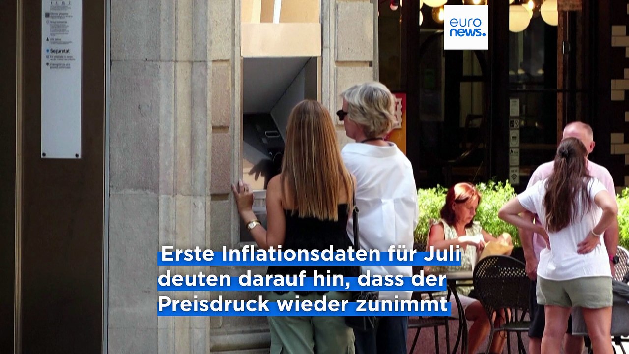 Nachrichten des Tages | 5. August 2026 - Mittagsausgabe