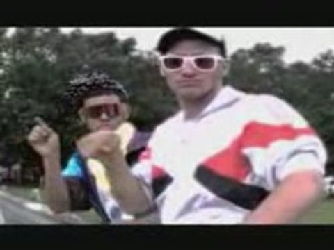 Treaxy & Naim le clip