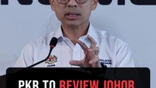 PKR to review performance of state polls at annual congress, says Fahmi