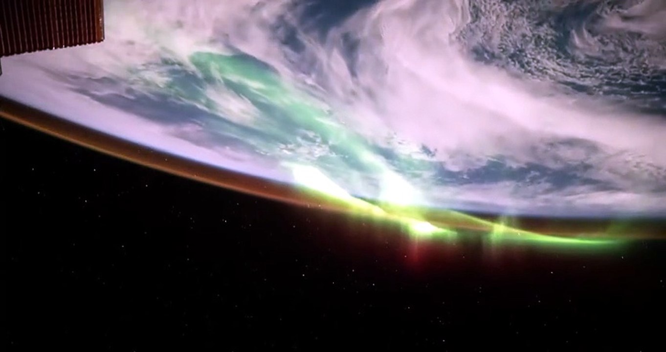 Earth in 4K Expedition 65 | NASA Ultra HD Views of Our Planet from the ISS