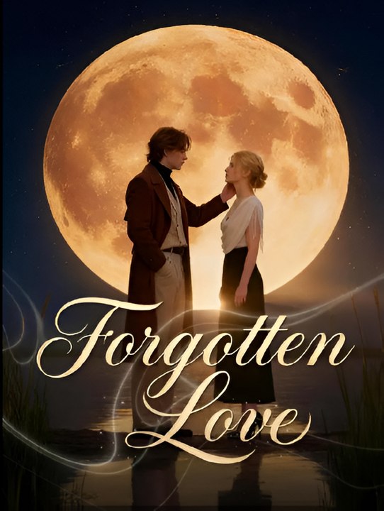 Forgotten Love