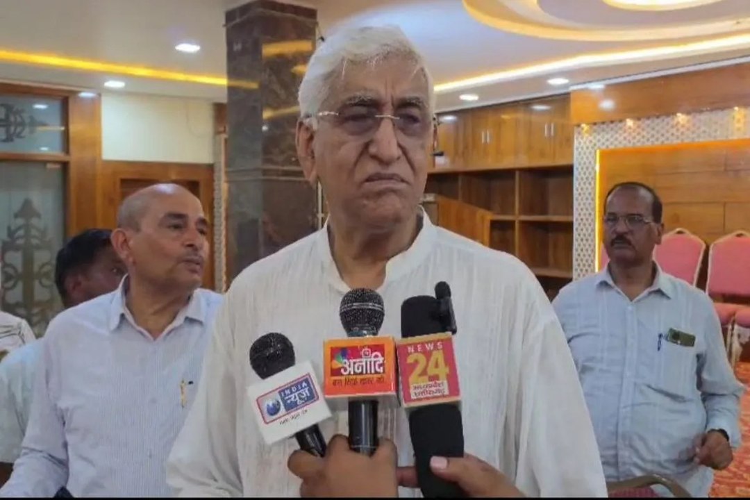 Former Deputy CM टीएस सिंहदेव का उपचुनाव में BJP की हार पर बड़ा बयान