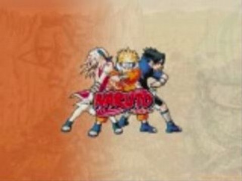 la team de kakashi naruto sasuke sakura