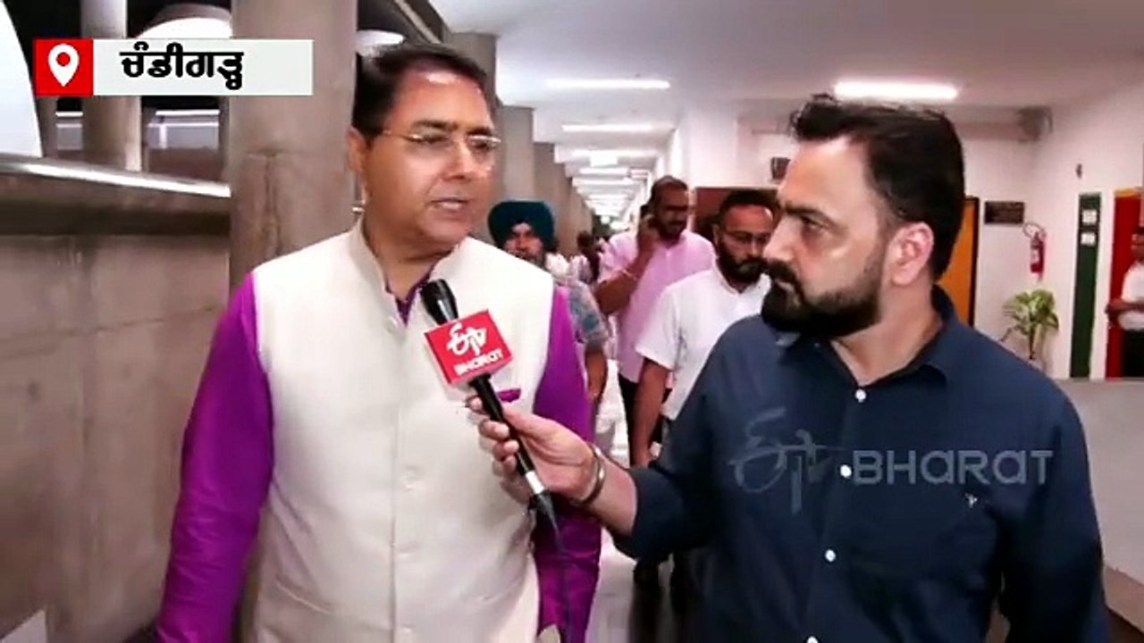 ਸੁਨਾਮ ’ਚ ਸ਼ਹੀਦ ਊਧਮ ਸਿੰਘ ਦੇ 4 ਵੱਖ-ਵੱਖ ਦਿੱਖਾਂ ਵਾਲੇ ਲੱਗੇ ਬੁੱਤਾਂ 'ਤੇ ਮੰਤਰੀ ਅਮਨ ਅਰੋੜਾ ਦਾ ਵੱਡਾ ਬਿਆਨ