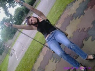 Montage chris et moi