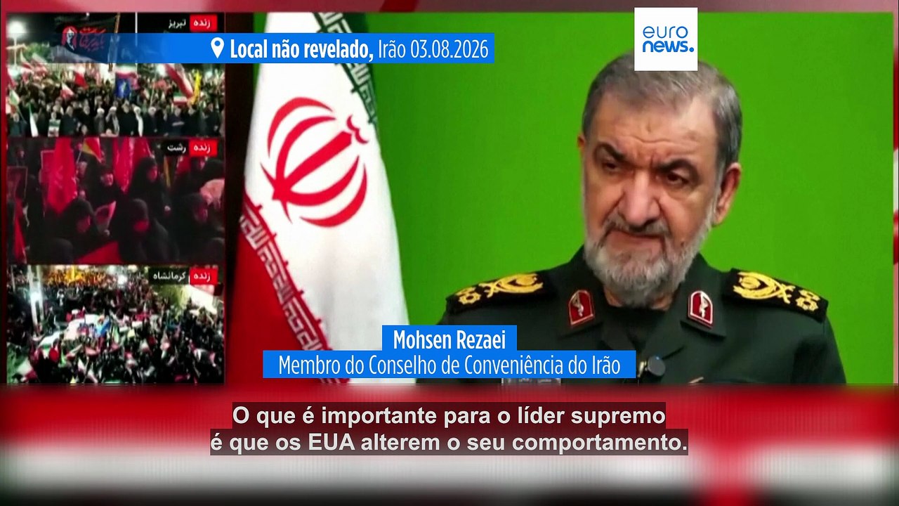 Notícias do dia | 5 de agosto 2026 - Tarde