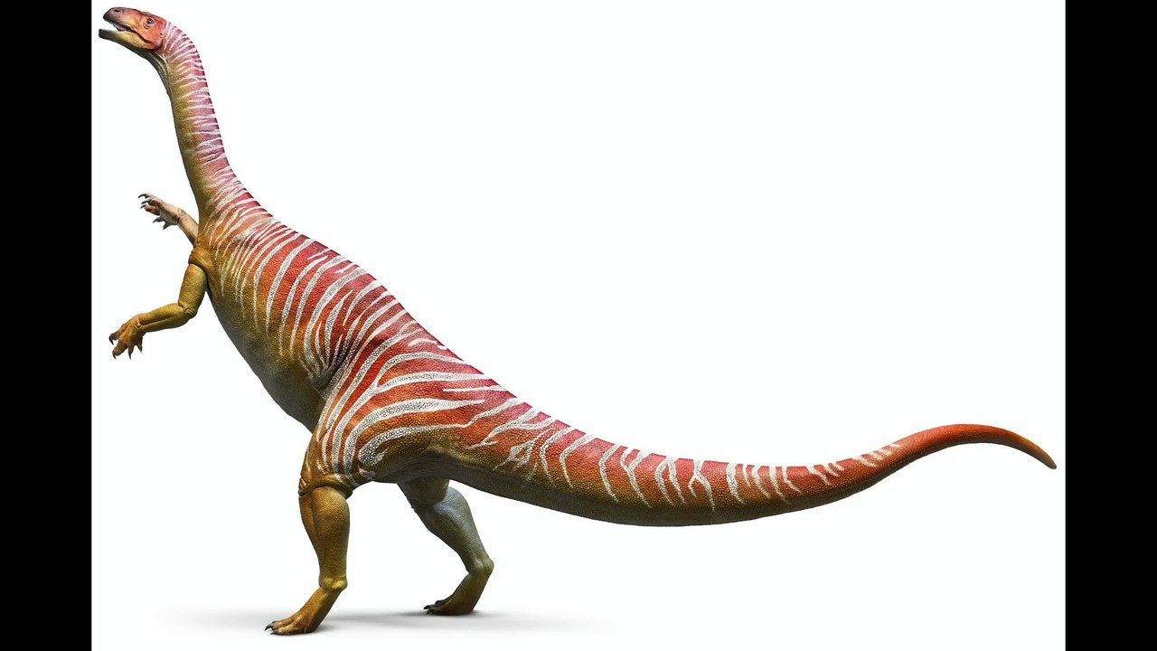 dinosaur sounds part 3
