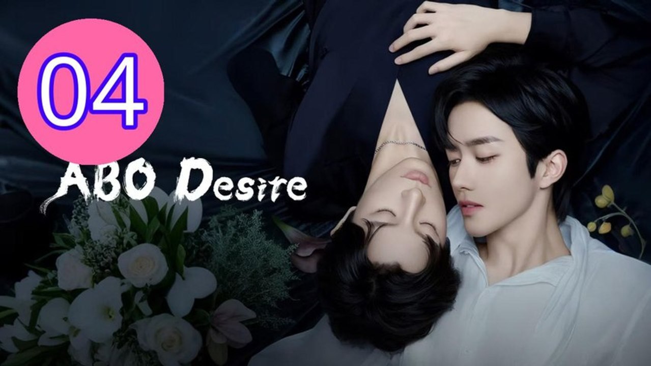 ABO Desire the Series Episode 4 Engsub