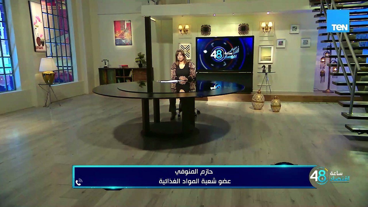 رئيس شعبة المواد الغذائية يكشف استعدادات السوق المصري لموسم المولد النبوي وحلوى المولد