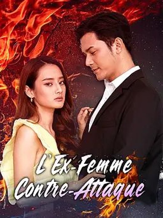 L’Ex-Femme Contre-Attaque