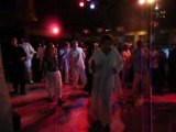 Danses traditionnelles sénégalaises - Club Med 2008
