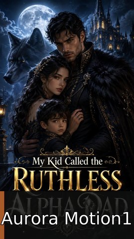 My Kid Called the Ruthless Alpha Dad englishsub fullmovie💎🍿 Aurora Motion1