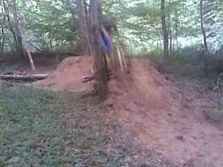 Mitri en plaine chute mdr