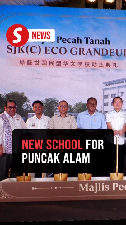 Conducive learning environments a new core focus for schools, says Fadhlina Sidek