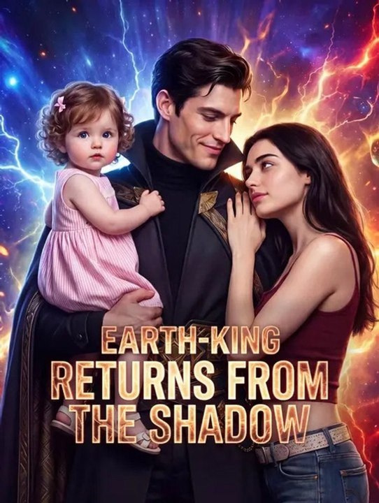 Earth-King Returns from the Shadow Full EP (HOT)