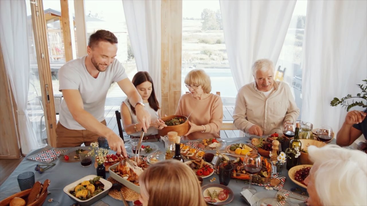 Timing Your Meals Could Boost Health Beyond Weight Loss