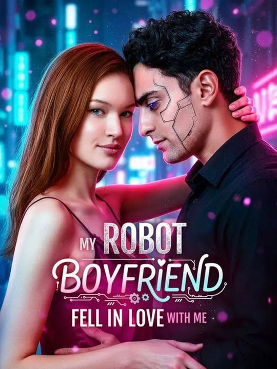 My Robot Boyfriend Fell In Love With Me Full  🧡🍏 🔥 (2026) - FULL ENGSUB