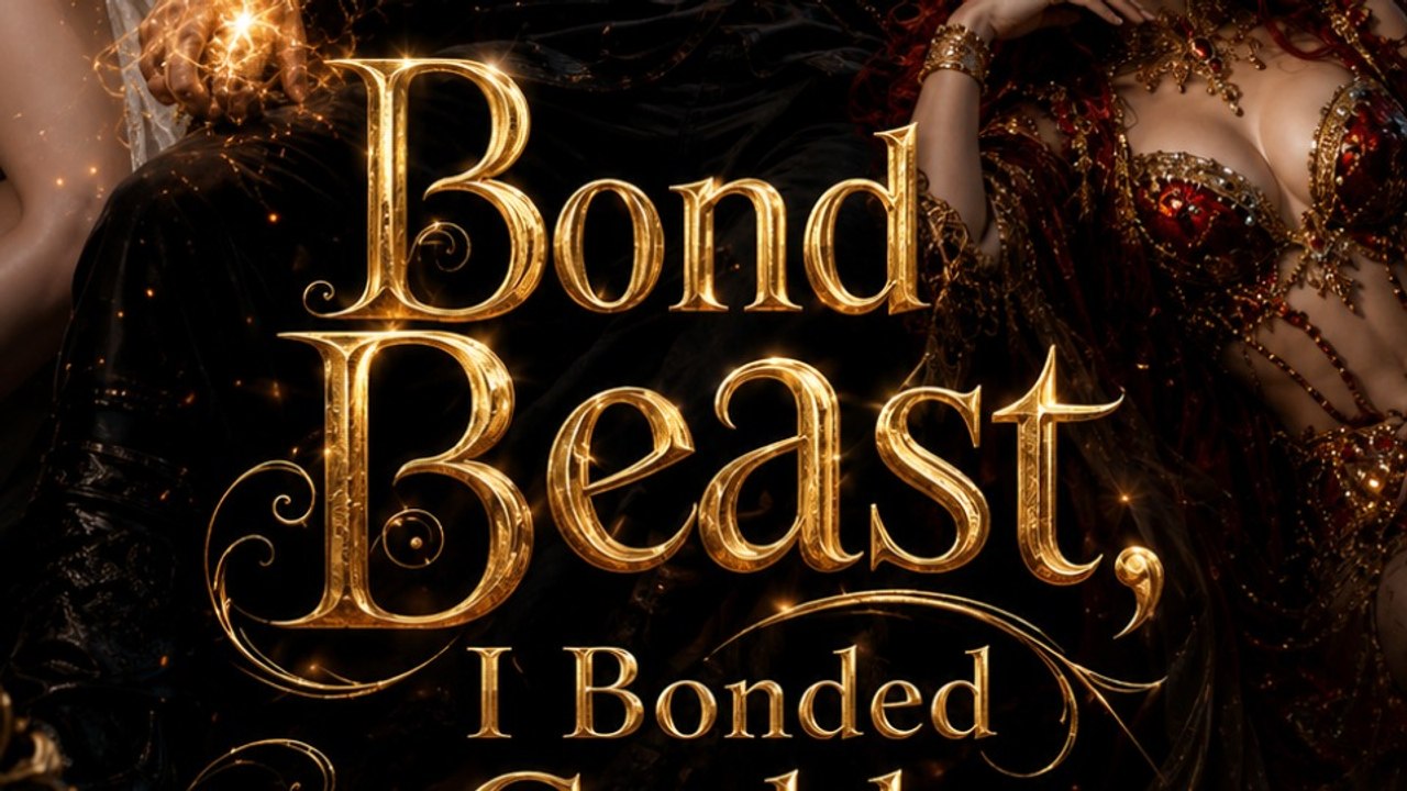 Bond Beast, I Bonded a Goddess (2026) - Full EP #AFR
