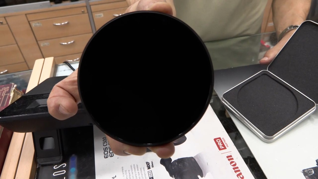 Cómo fotografiar el eclipse solar con tu cámara o tu móvil