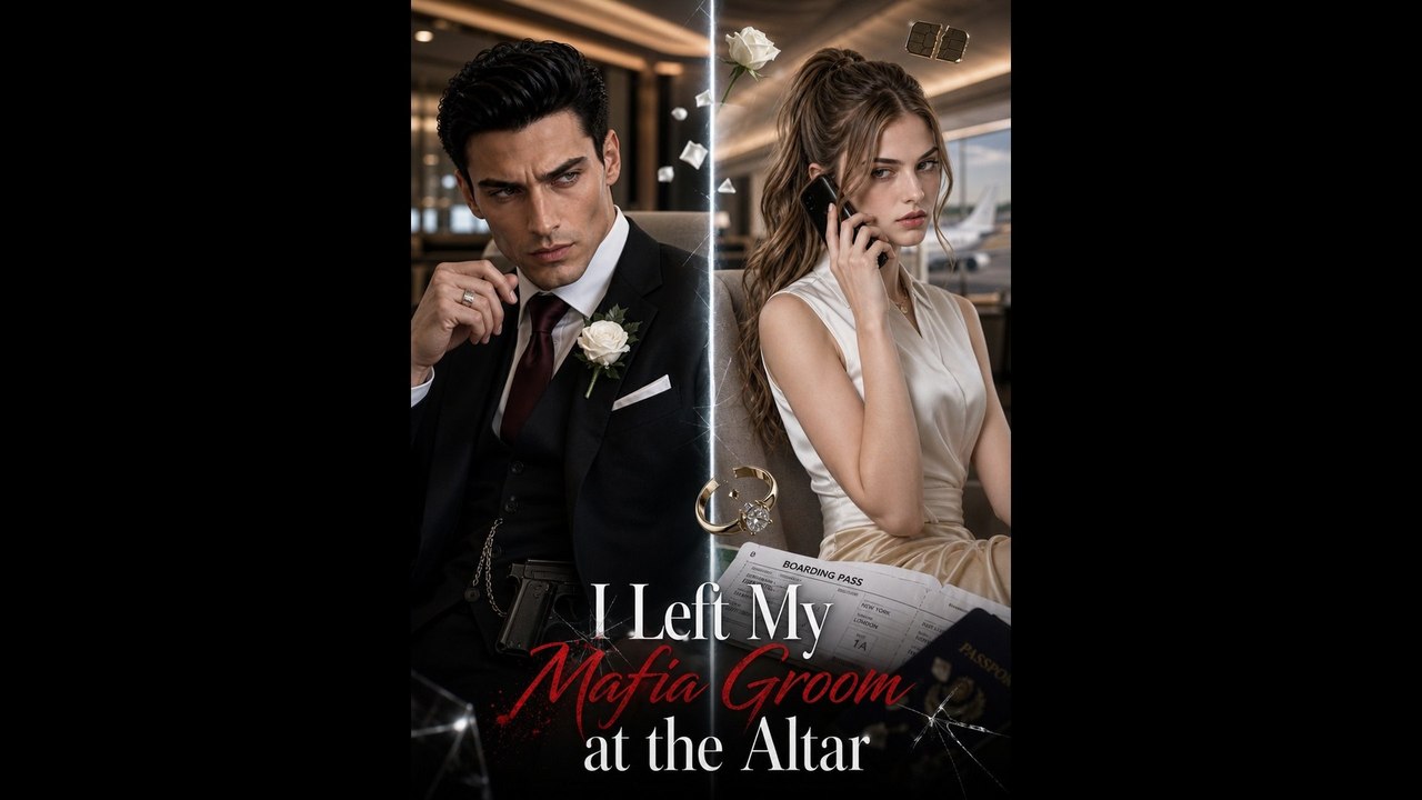 I Left My Mafia Groom at the Altar | Full EP Web Series