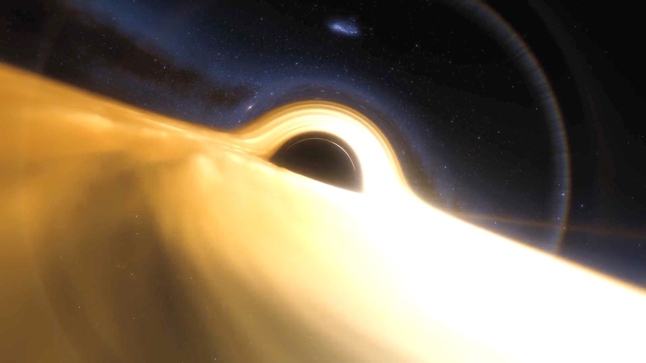 Inside the Event Horizon Telescopes' stunning black hole images