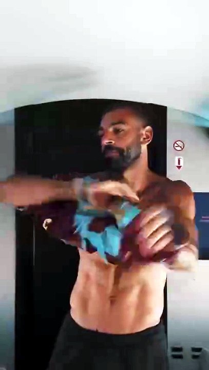 Mohamed Salah