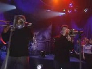 Jill Scott - Gettin'In The Way (Live)