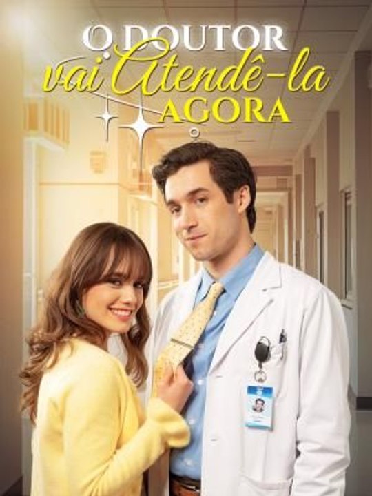 O doutor vai atendê-la agora