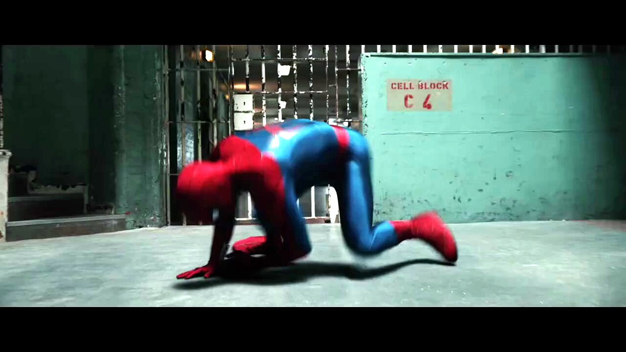 Spider-Man: Brand New Day | Tv Spot: #1 Movie In The World
