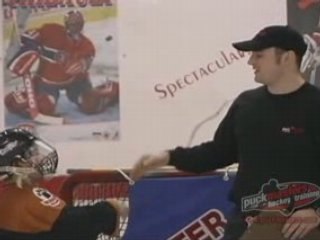 World's First Hockey Training Center : www.puckmasters.com