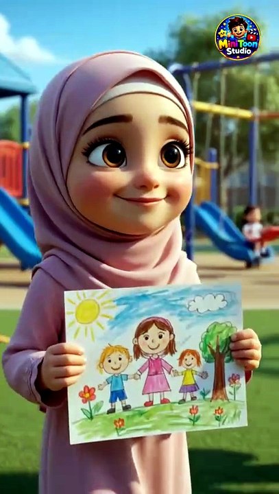 😢 They Bullied Fatima... Ahmad's Next Move Changed Everything! ❤️ | Emotional Moral Story