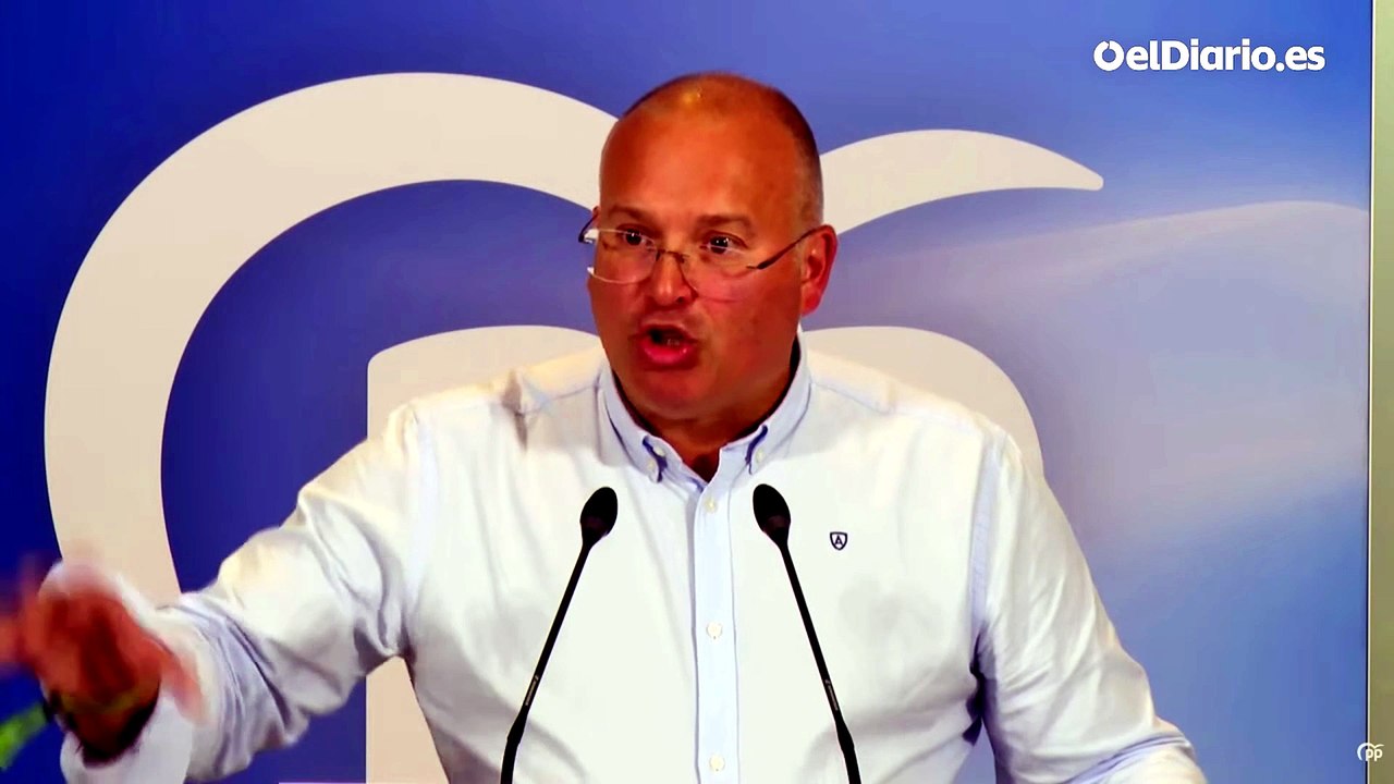 Tellado pide la dimisión de Sánchez por la crisis de Ceuta y evita mencionar a los menores tras exigir ayer que vuelvan "por donde han venido"