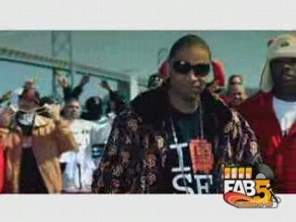 Big Rich ft. Boo Banger and San Quinn - SF Anthem