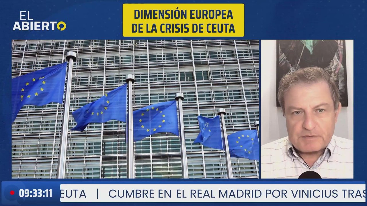"EE. UU. VOTA QUE CEUTA Y MELILLA PASEN A MARRUECOS": La ADVERTENCIA de GUARDANS