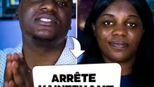Sans le savoir, tu détruis tout