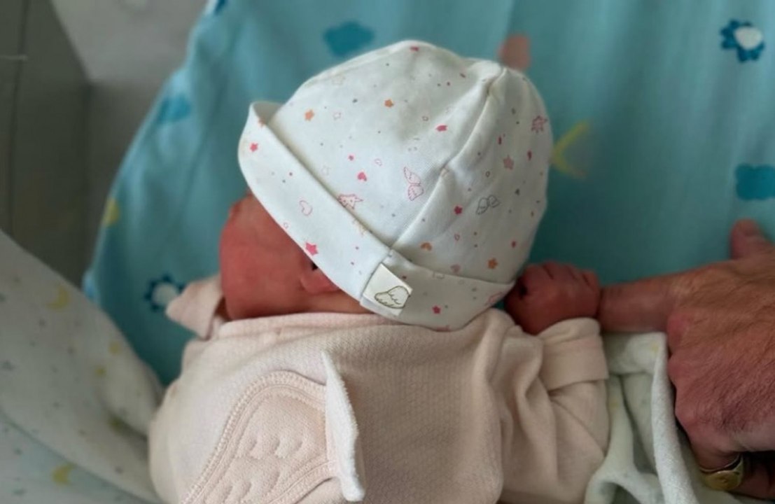 Princess Eugenie ‘beyond in love’ after giving birth to baby daughter in Portugal