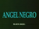 Angel Negro