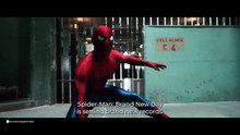Spider-Man: Brand New Day | Tv Spot: #1 Movie In The World