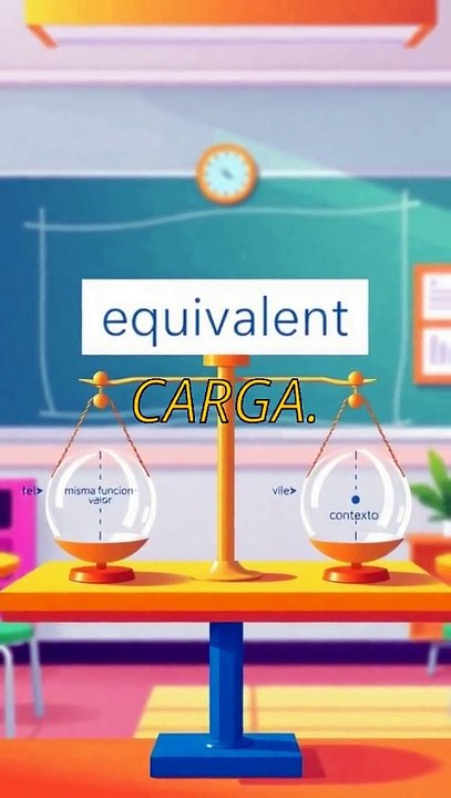 10000 palabras en inglés - equivalent  ¿lo mismo o no?