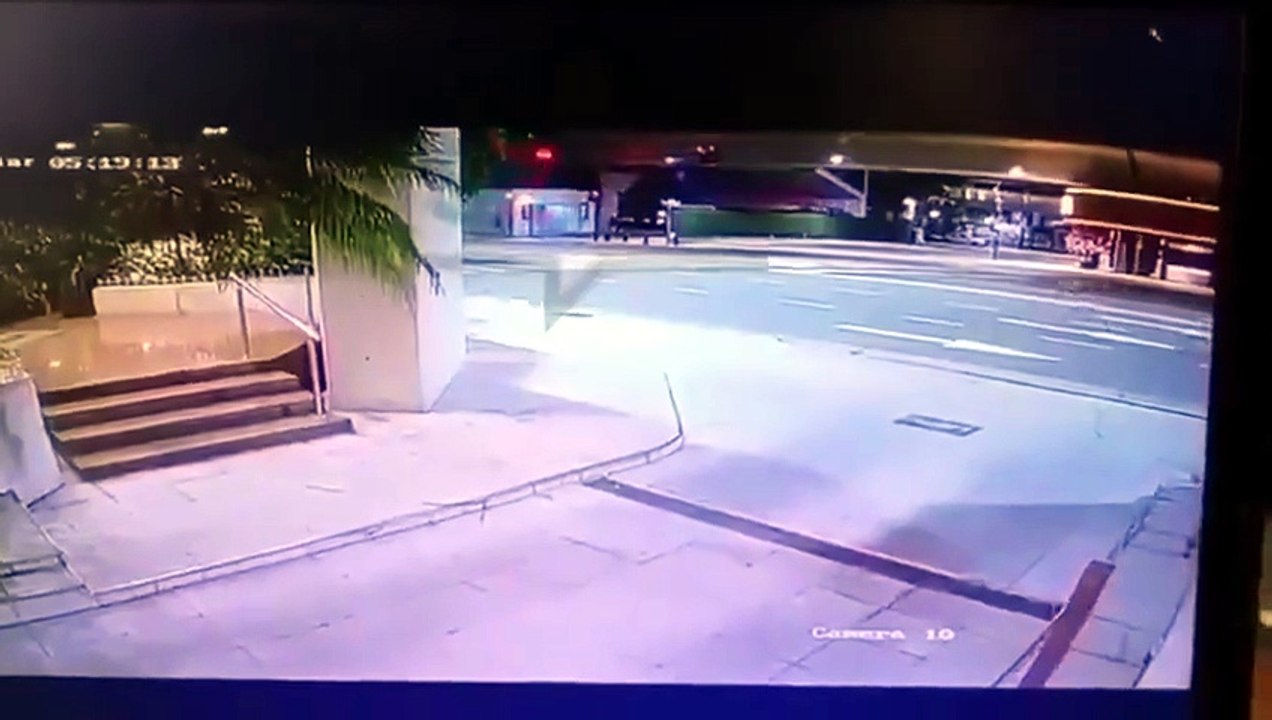 cámaras de seguridad
