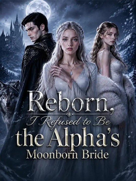 Reborn I Refused to Be the Alpha S Moonborn Bride - Full HD
