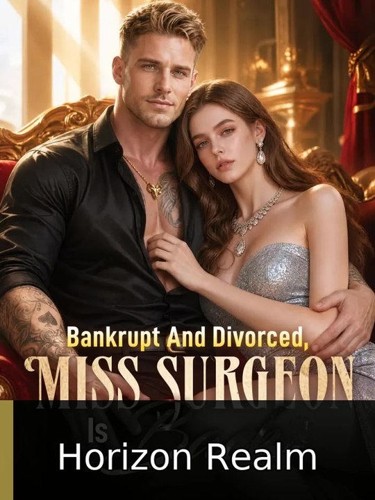 Bankrupt and Divorced Miss Surgeon Is Back Horizon Realm - Full HD